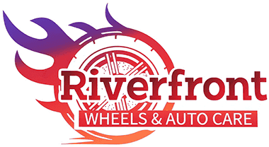 Riverfront Auto Dallas – Trusted Auto Repair and Body Shop in Riverfront, Dallas, TX