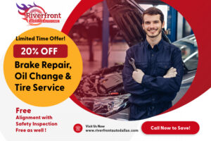 Riverfront Wheels & Auto Care